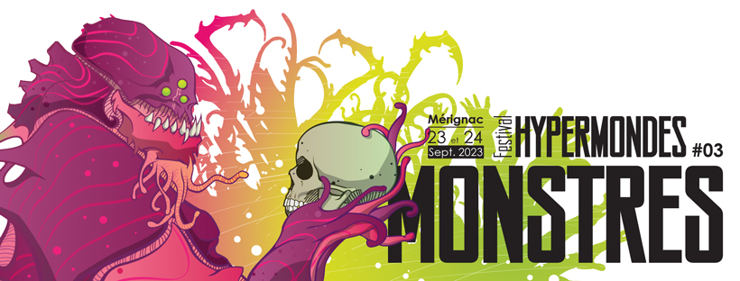 Le festival Hypermondes dévoile son programme.